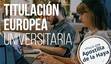 MBA - Especialidad Marketing Digital&Comunicación 