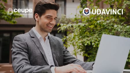 Doctorado en Sistemas Computacionales - UDAVINCI